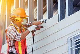 Best Storm Damage Siding Repair  in Progress, PA